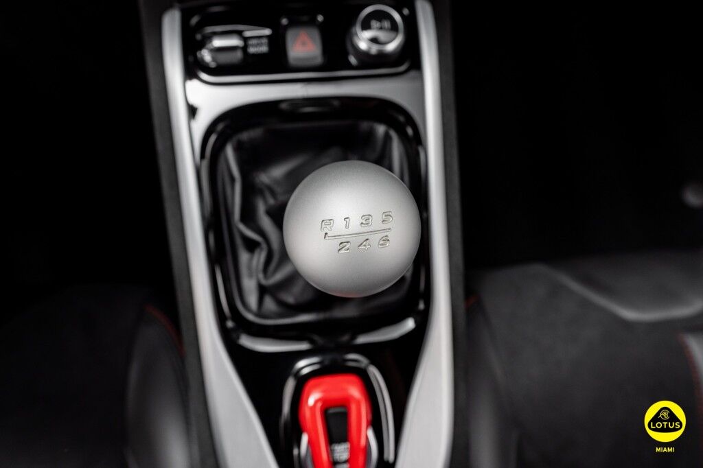 2025 Lotus Emira V6 North Miami Beach FL