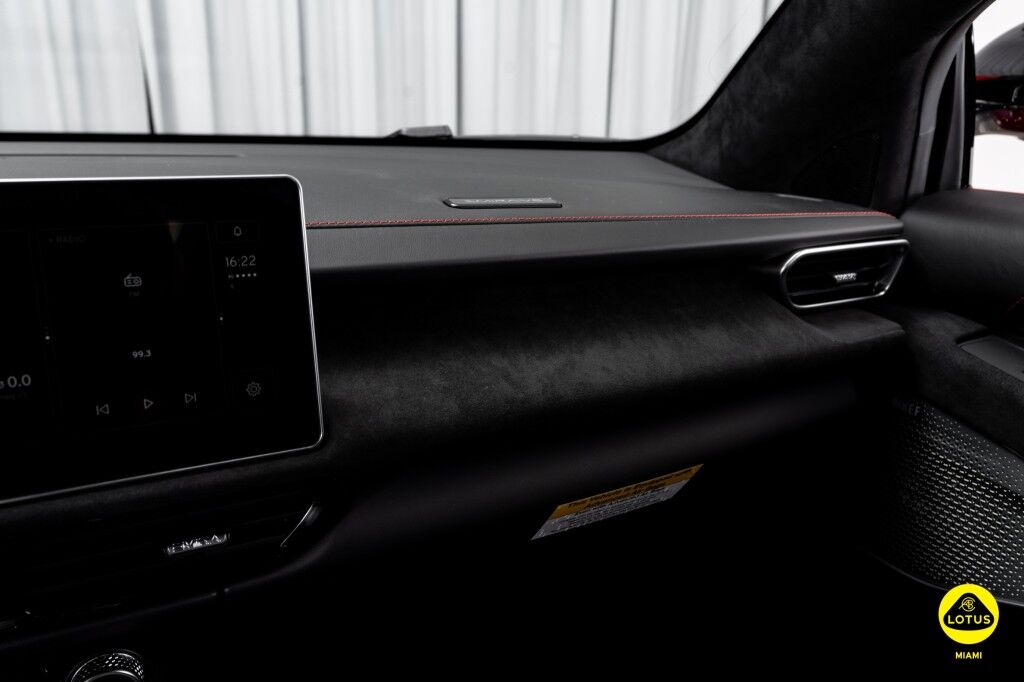 2025 Lotus Emira V6 North Miami Beach FL