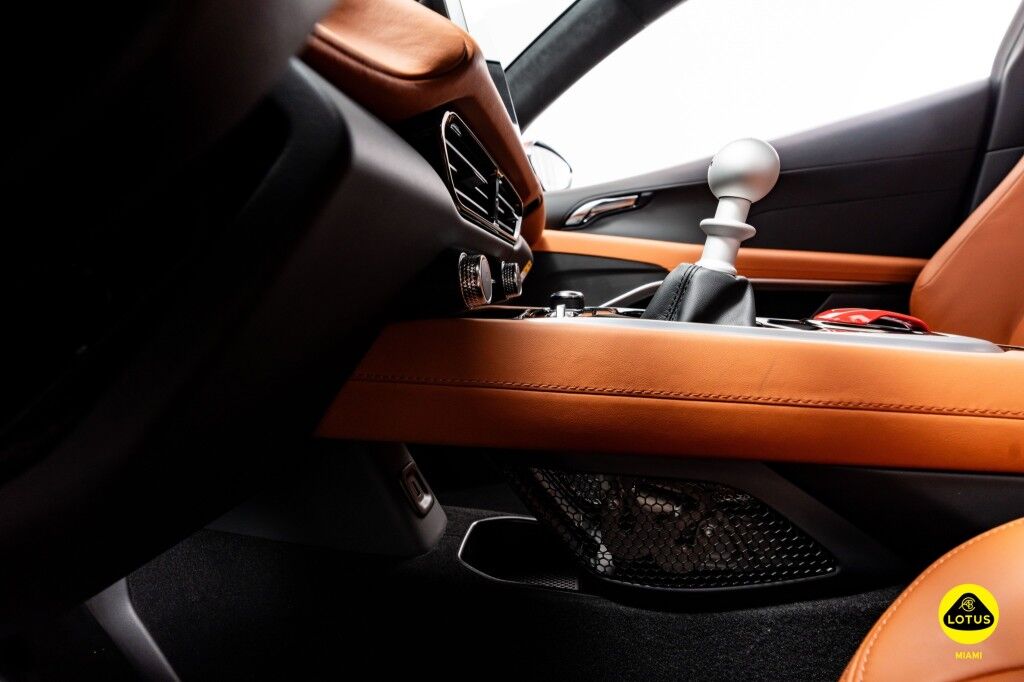 2025 Lotus Emira V6 North Miami Beach FL