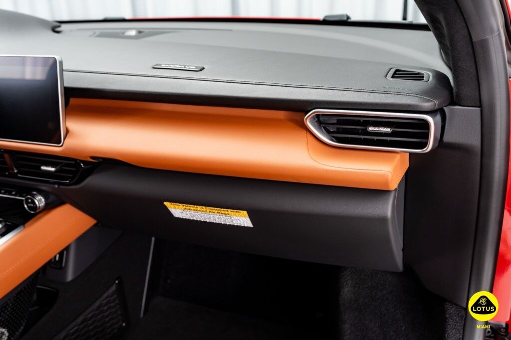 2025 Lotus Emira V6 North Miami Beach FL