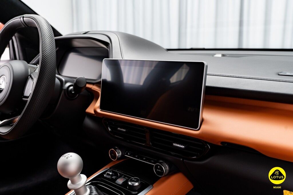 2025 Lotus Emira V6 North Miami Beach FL