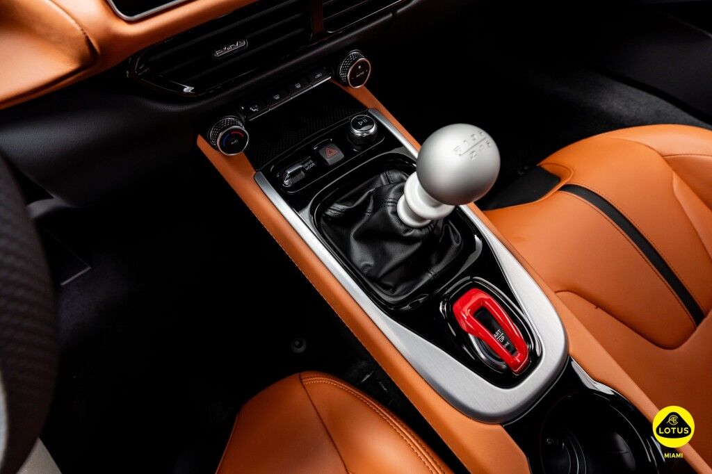 2025 Lotus Emira V6 North Miami Beach FL