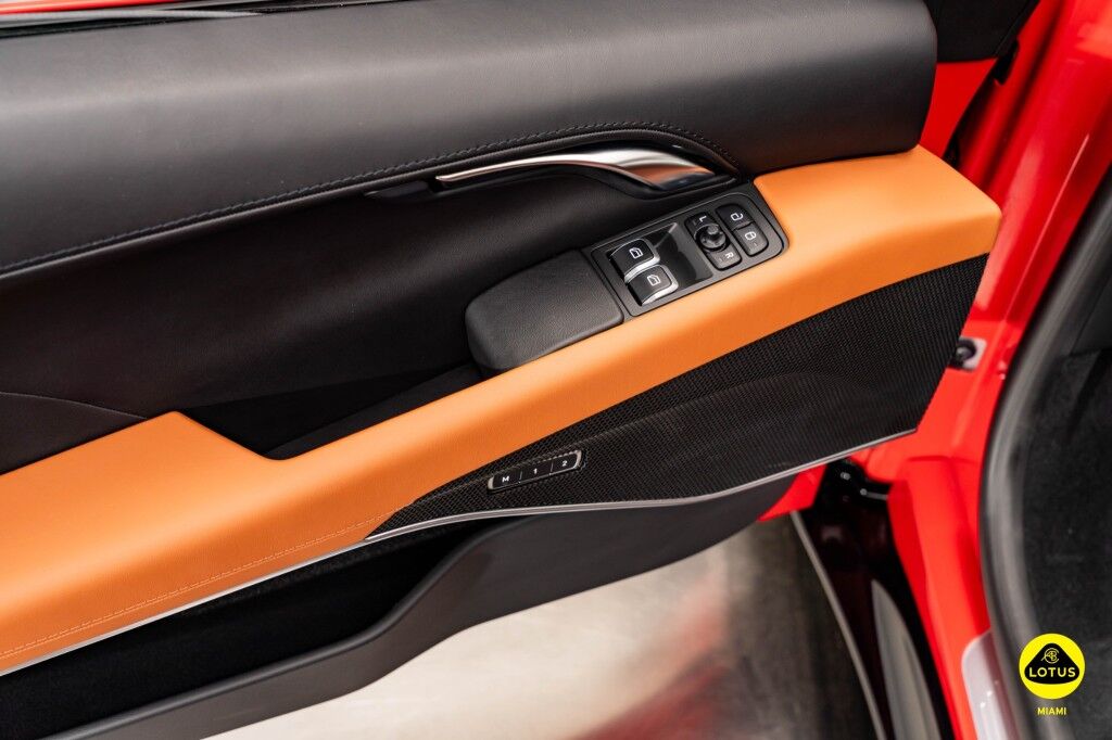 2025 Lotus Emira V6 North Miami Beach FL