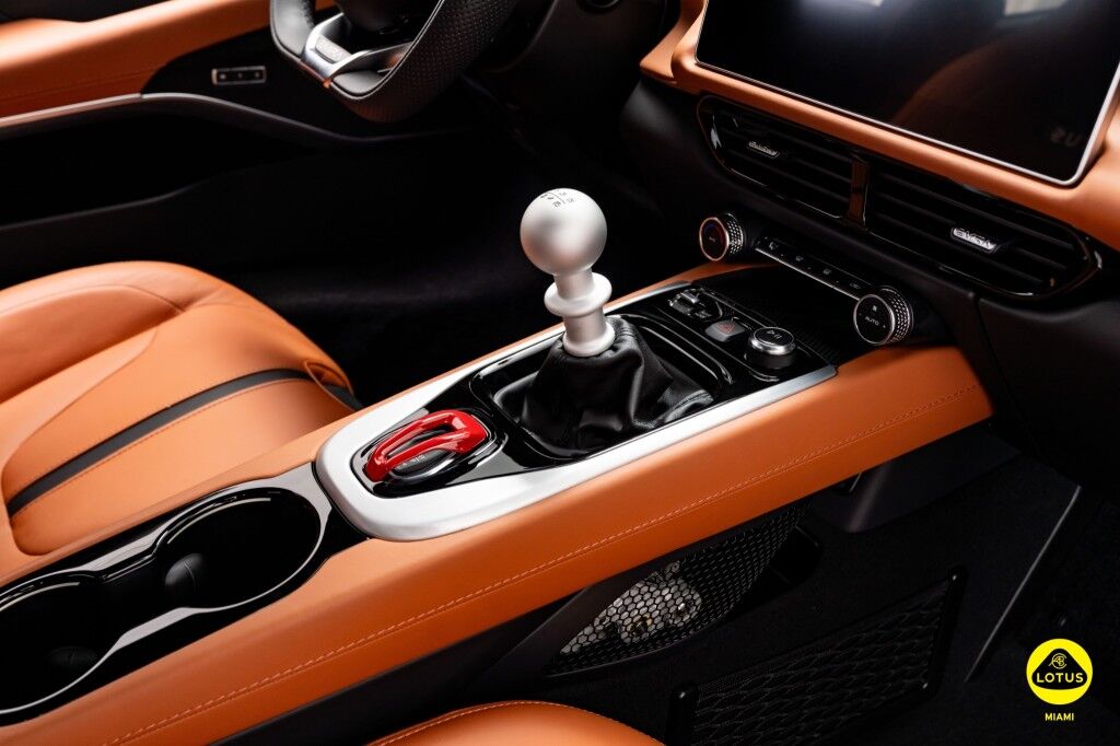 2025 Lotus Emira V6 North Miami Beach FL