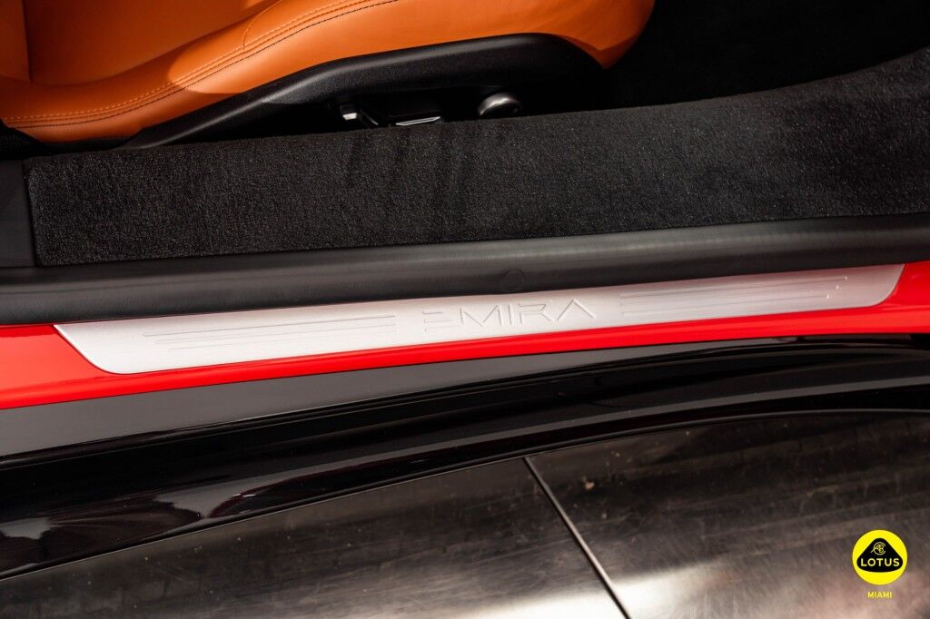 2025 Lotus Emira V6 North Miami Beach FL