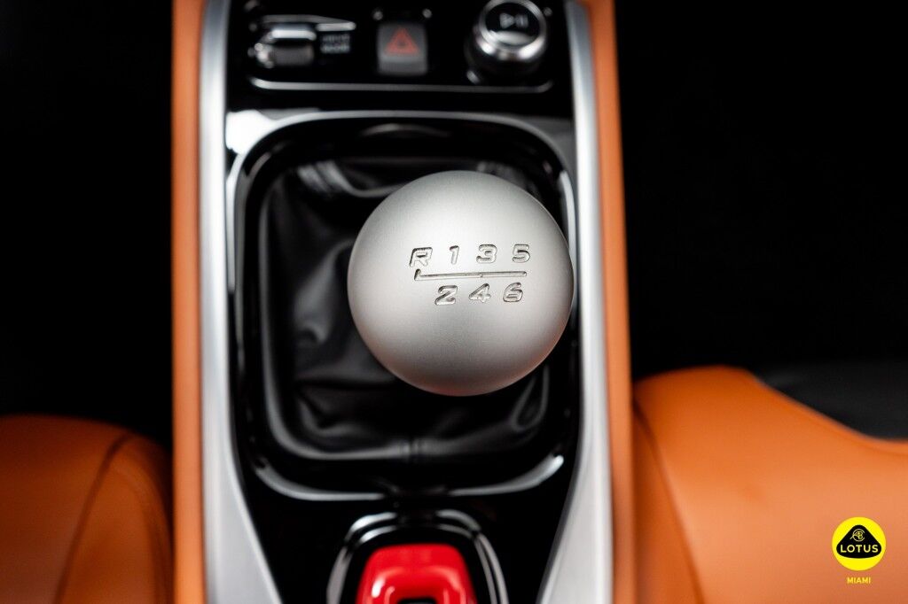 2025 Lotus Emira V6 North Miami Beach FL