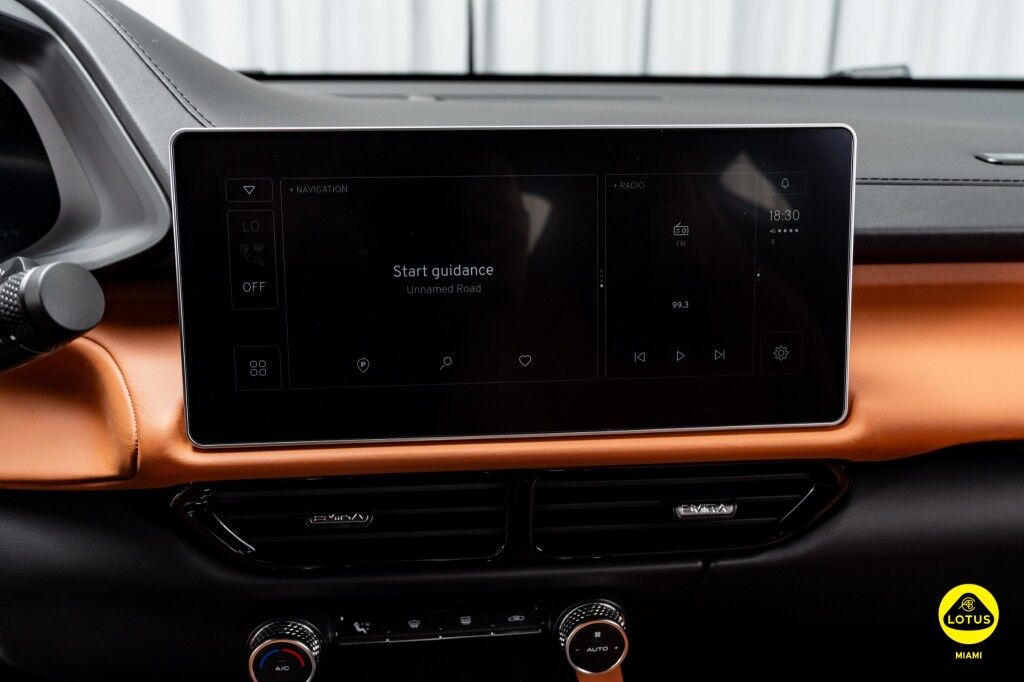 2025 Lotus Emira V6 North Miami Beach FL