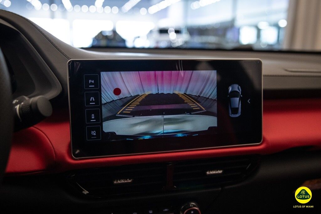 2025 Lotus Emira V6 North Miami Beach FL