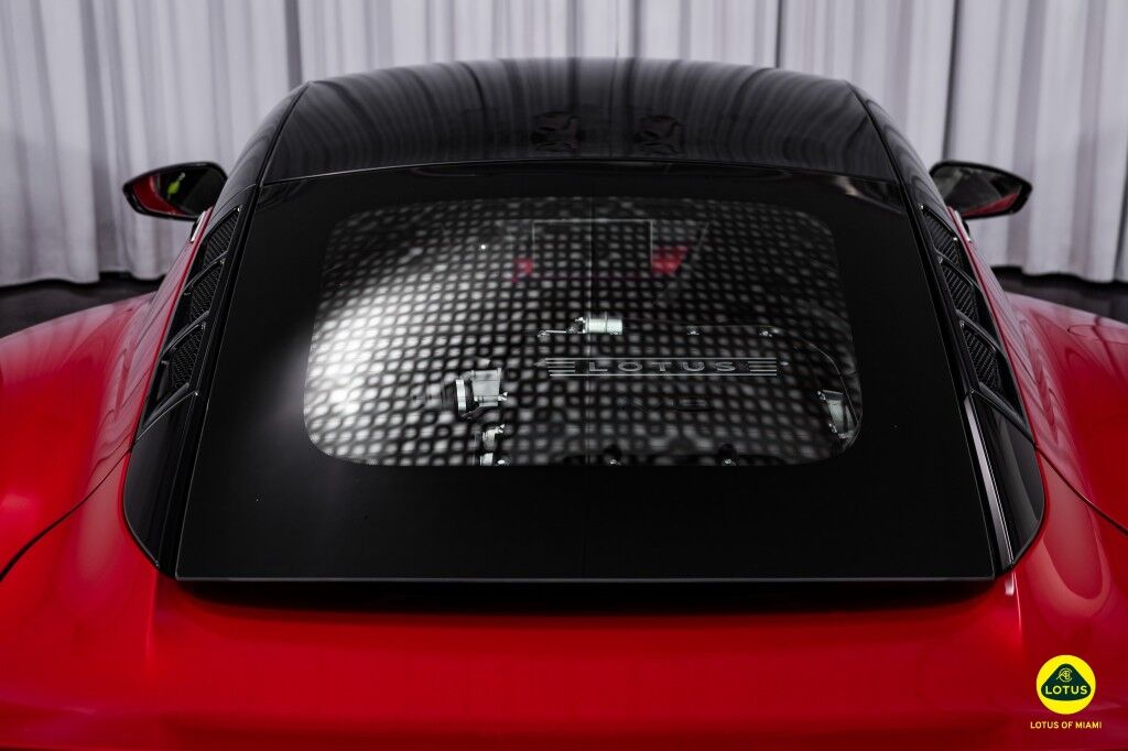 2025 Lotus Emira V6 North Miami Beach FL