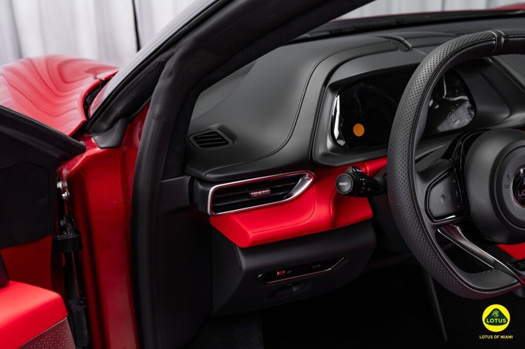 2025 Lotus Emira V6 North Miami Beach FL