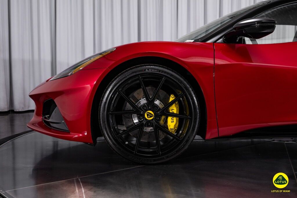 2025 Lotus Emira V6 North Miami Beach FL