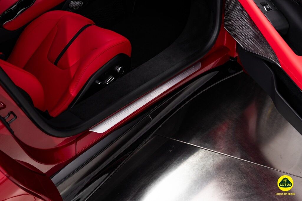 2025 Lotus Emira V6 North Miami Beach FL