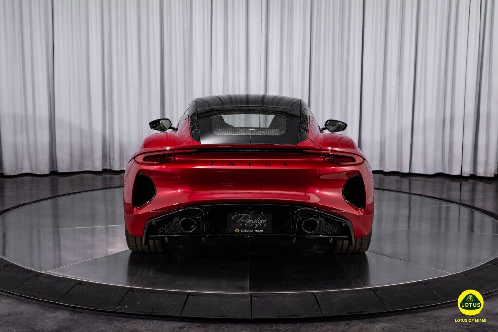 2025 Lotus Emira V6 North Miami Beach FL