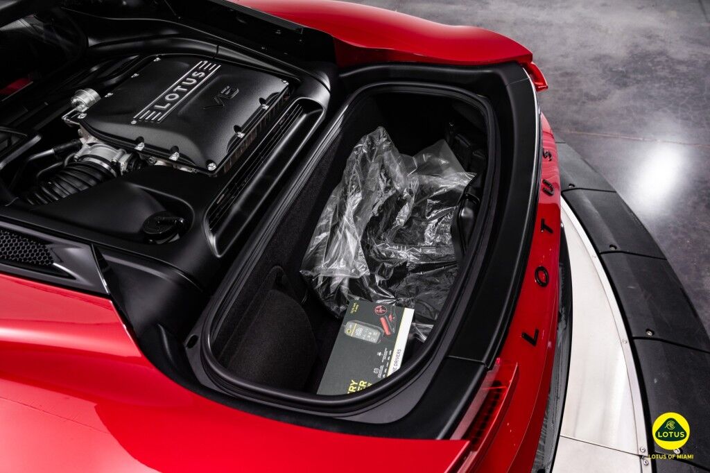 2025 Lotus Emira V6 North Miami Beach FL