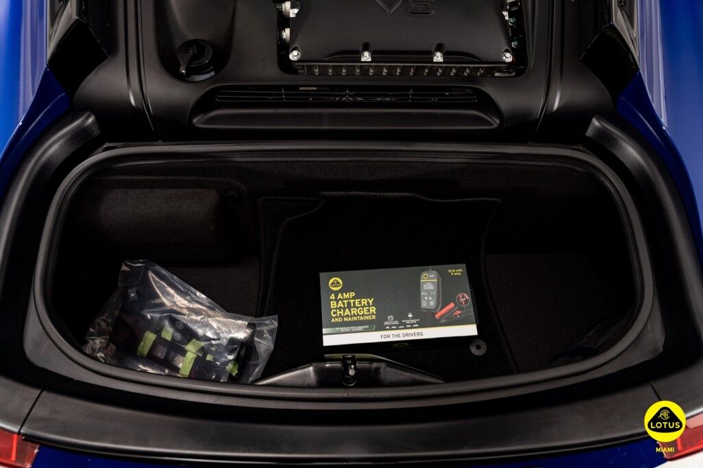 2025 Lotus Emira V6 North Miami Beach FL