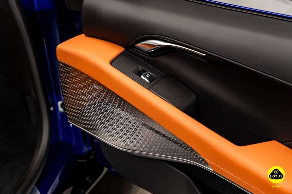 2025 Lotus Emira V6 North Miami Beach FL