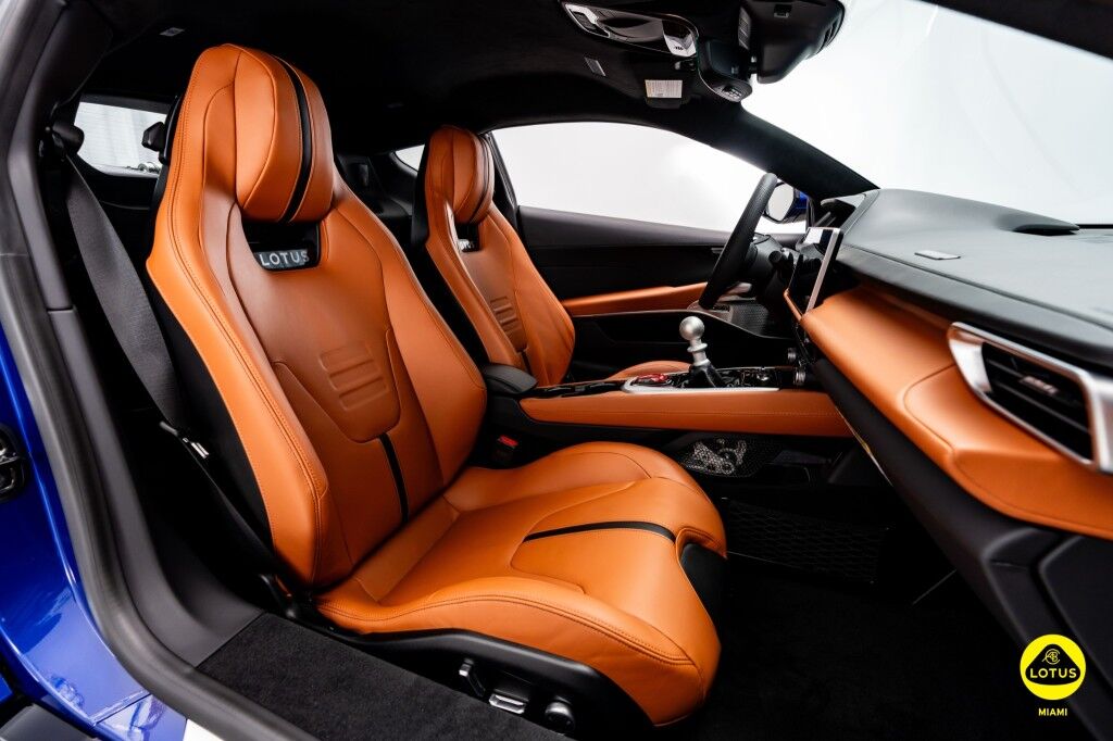 2025 Lotus Emira V6 North Miami Beach FL