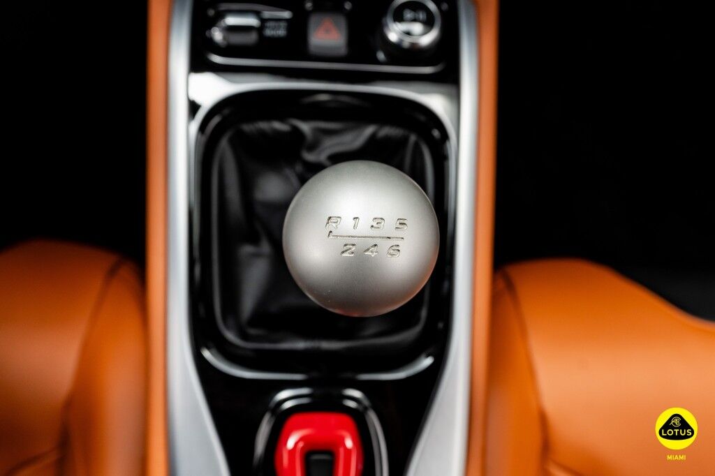 2025 Lotus Emira V6 North Miami Beach FL