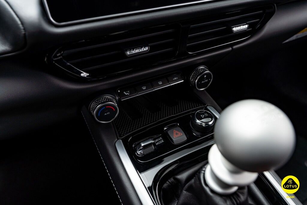 2025 Lotus Emira V6 North Miami Beach FL