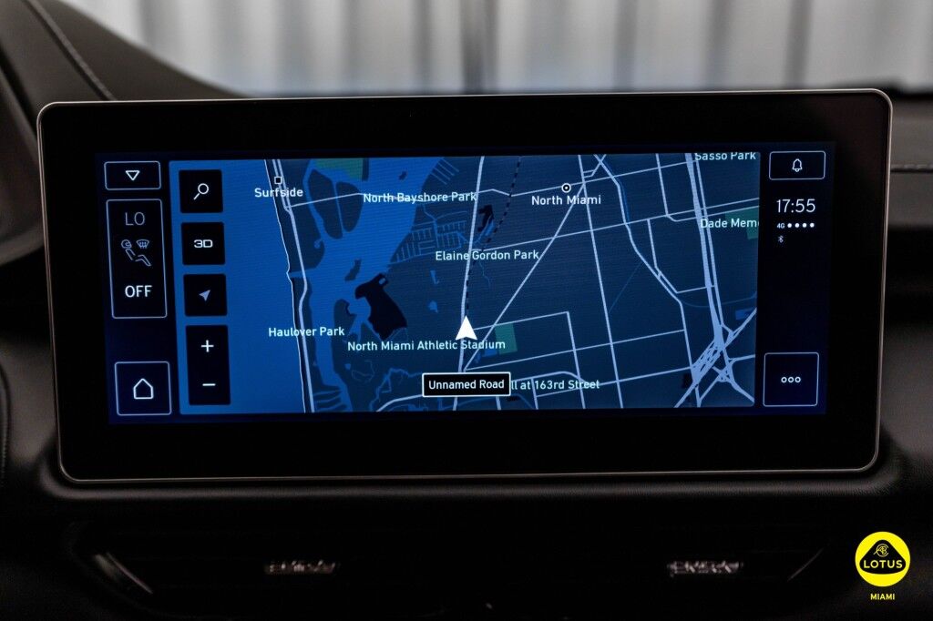 2025 Lotus Emira V6 North Miami Beach FL