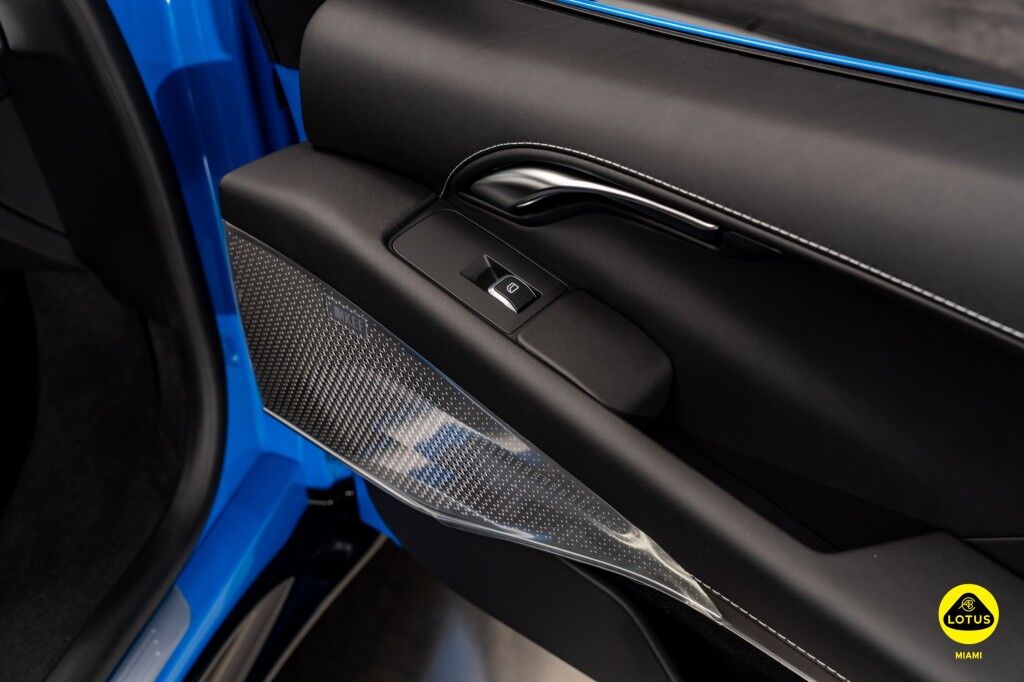 2025 Lotus Emira V6 North Miami Beach FL
