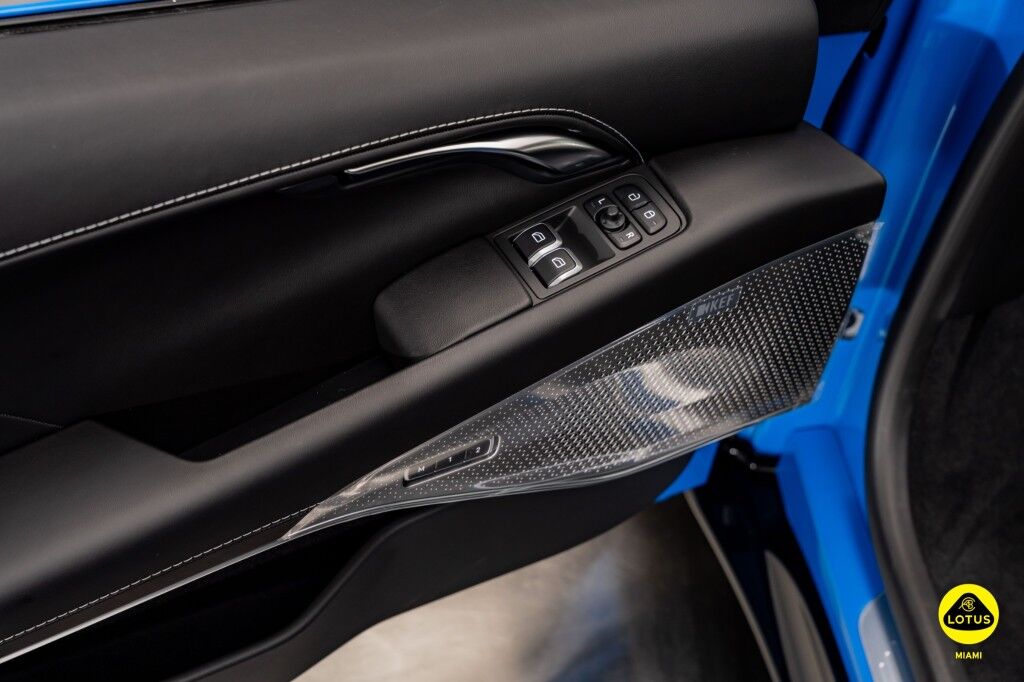2025 Lotus Emira V6 North Miami Beach FL