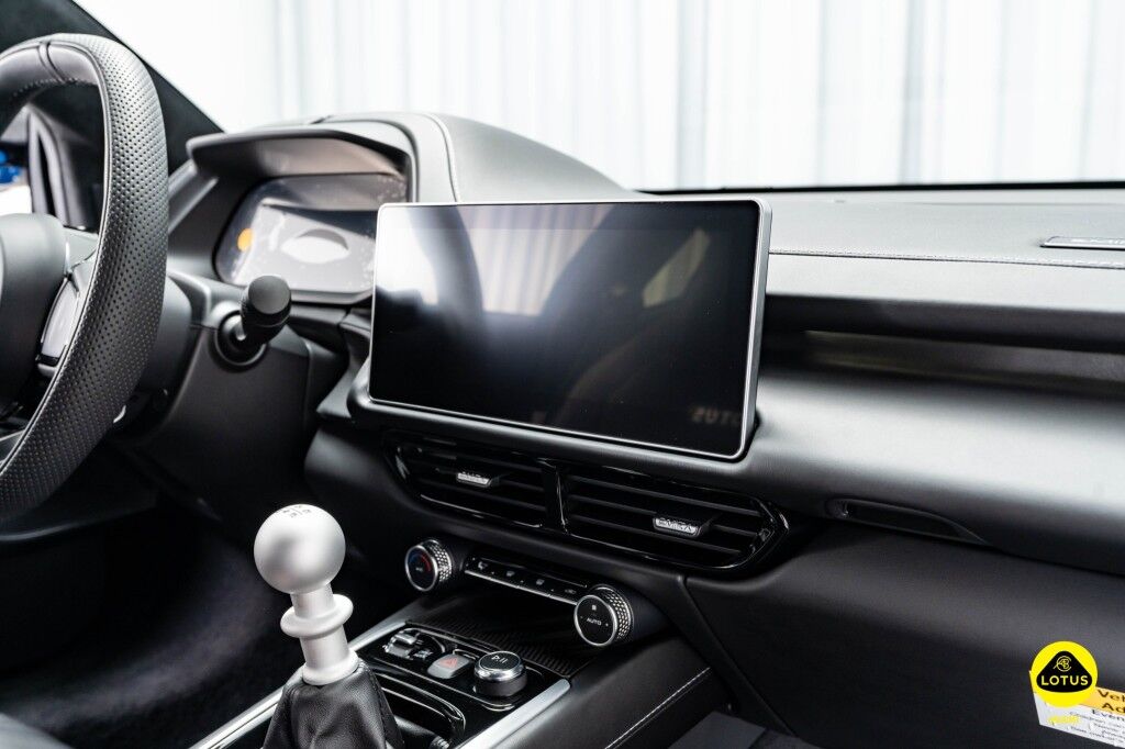 2025 Lotus Emira V6 North Miami Beach FL