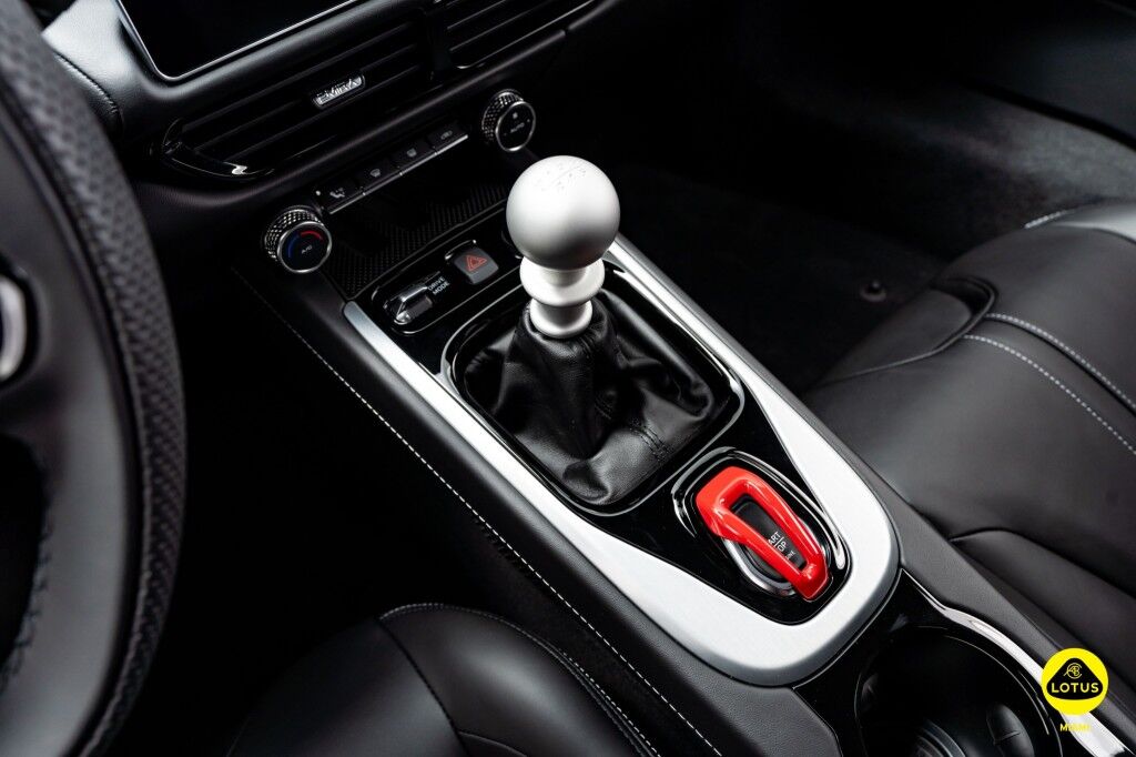 2025 Lotus Emira V6 North Miami Beach FL