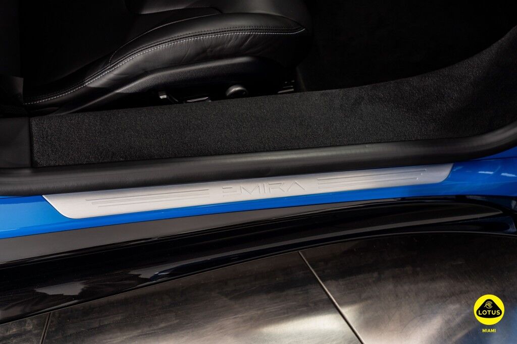 2025 Lotus Emira V6 North Miami Beach FL