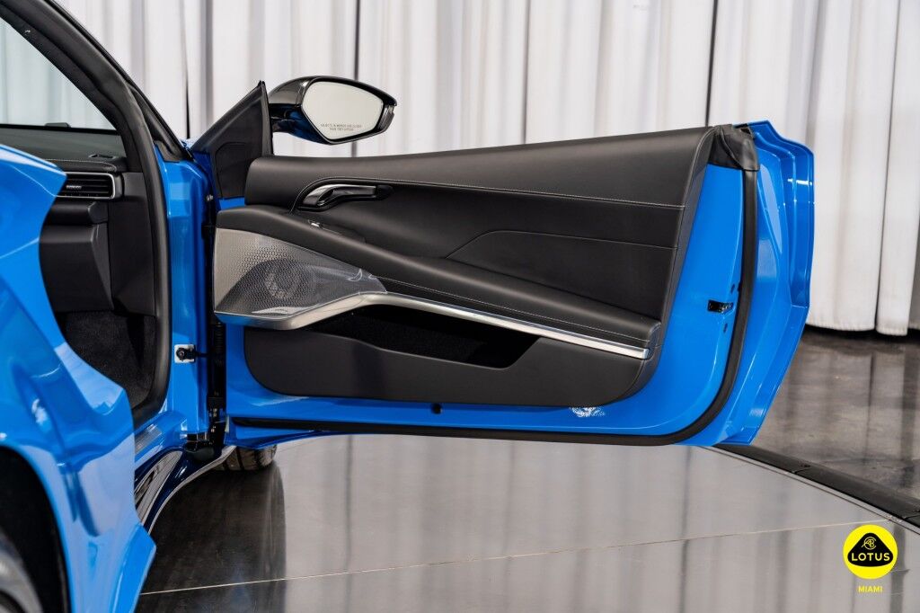 2025 Lotus Emira V6 North Miami Beach FL