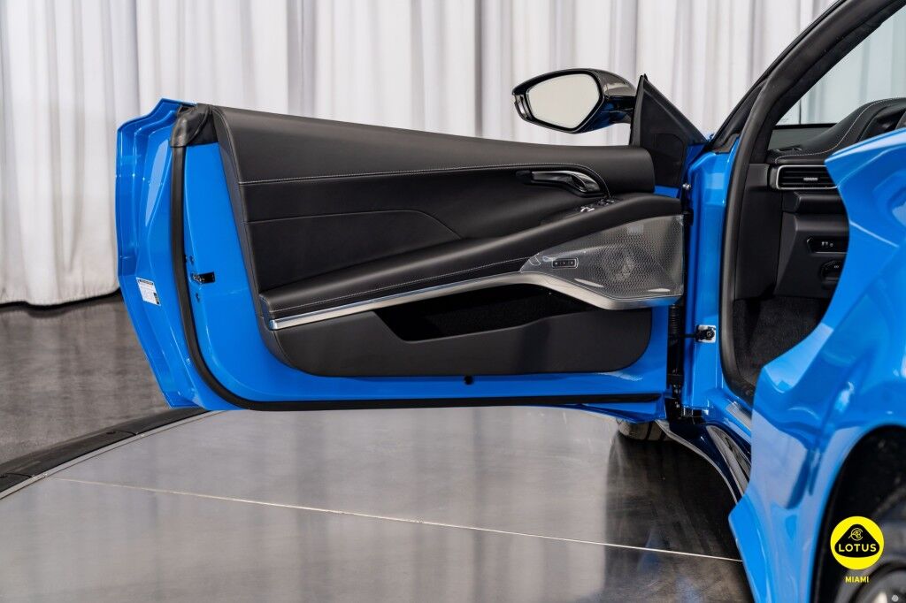 2025 Lotus Emira V6 North Miami Beach FL