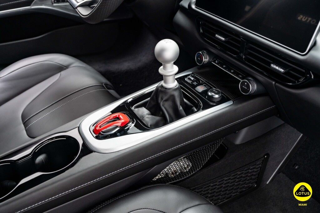 2025 Lotus Emira V6 North Miami Beach FL