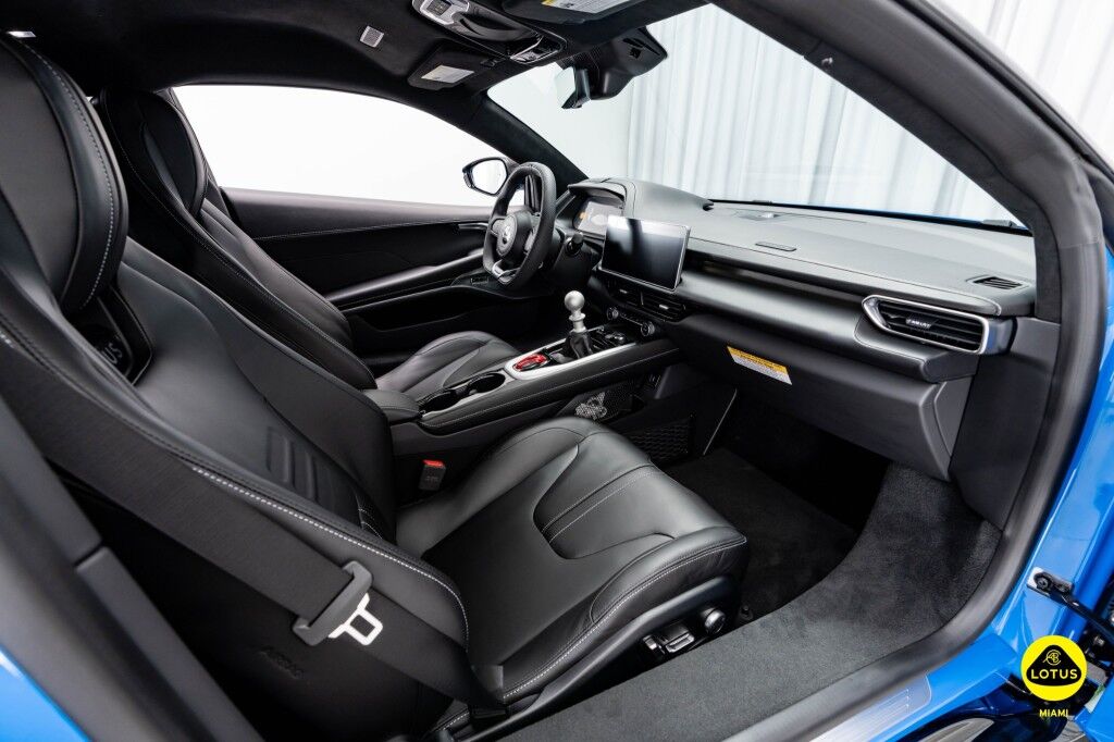 2025 Lotus Emira V6 North Miami Beach FL