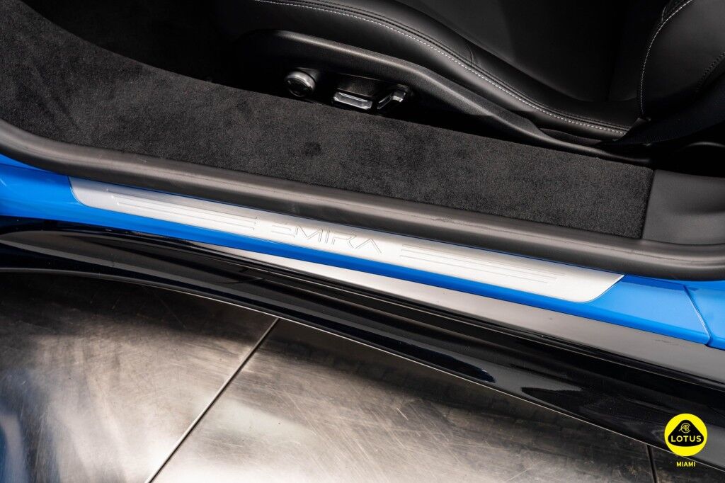 2025 Lotus Emira V6 North Miami Beach FL