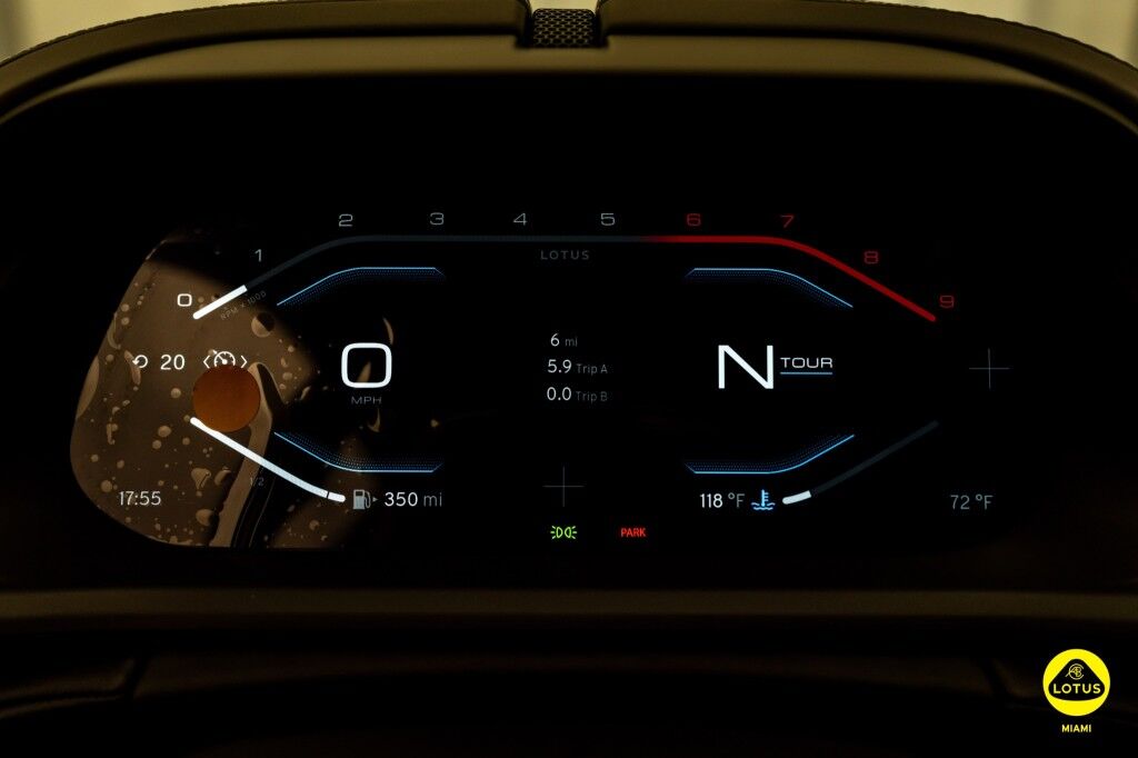 2025 Lotus Emira V6 North Miami Beach FL