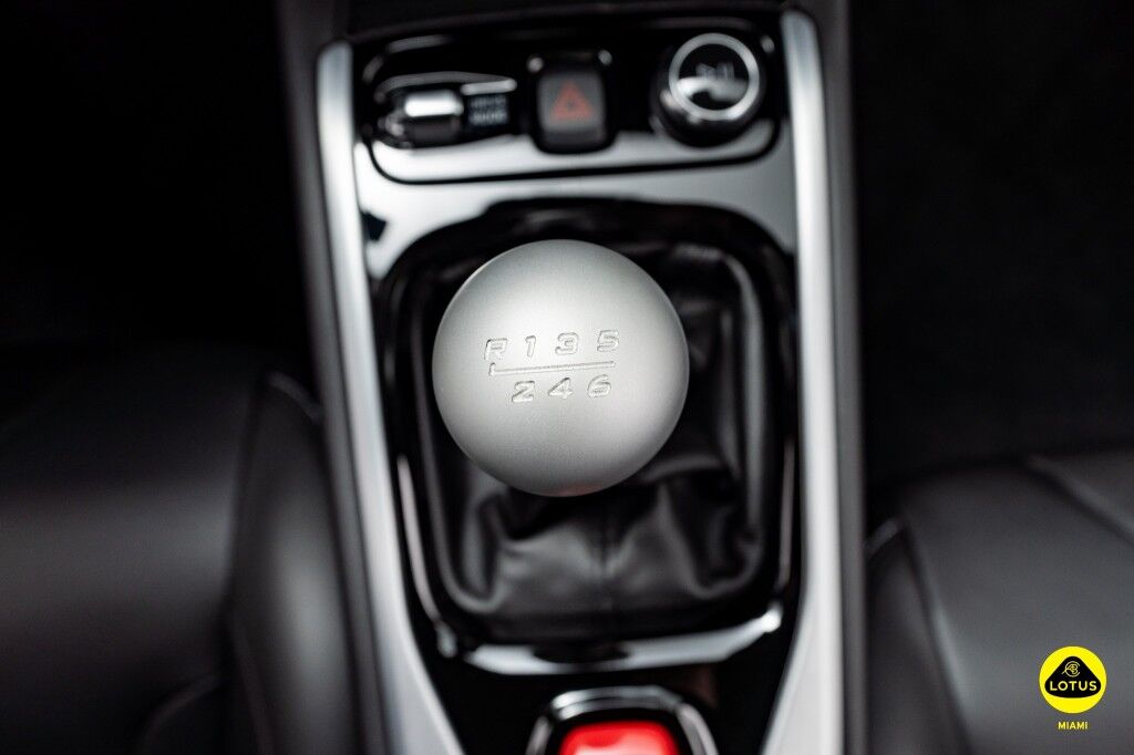 2025 Lotus Emira V6 North Miami Beach FL