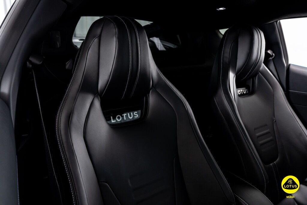 2025 Lotus Emira V6 North Miami Beach FL