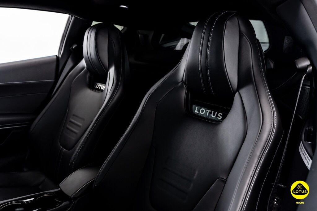 2025 Lotus Emira V6 North Miami Beach FL