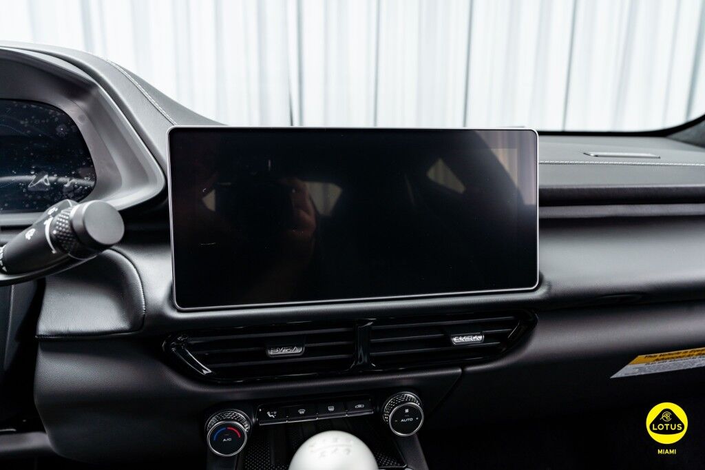 2025 Lotus Emira V6 North Miami Beach FL