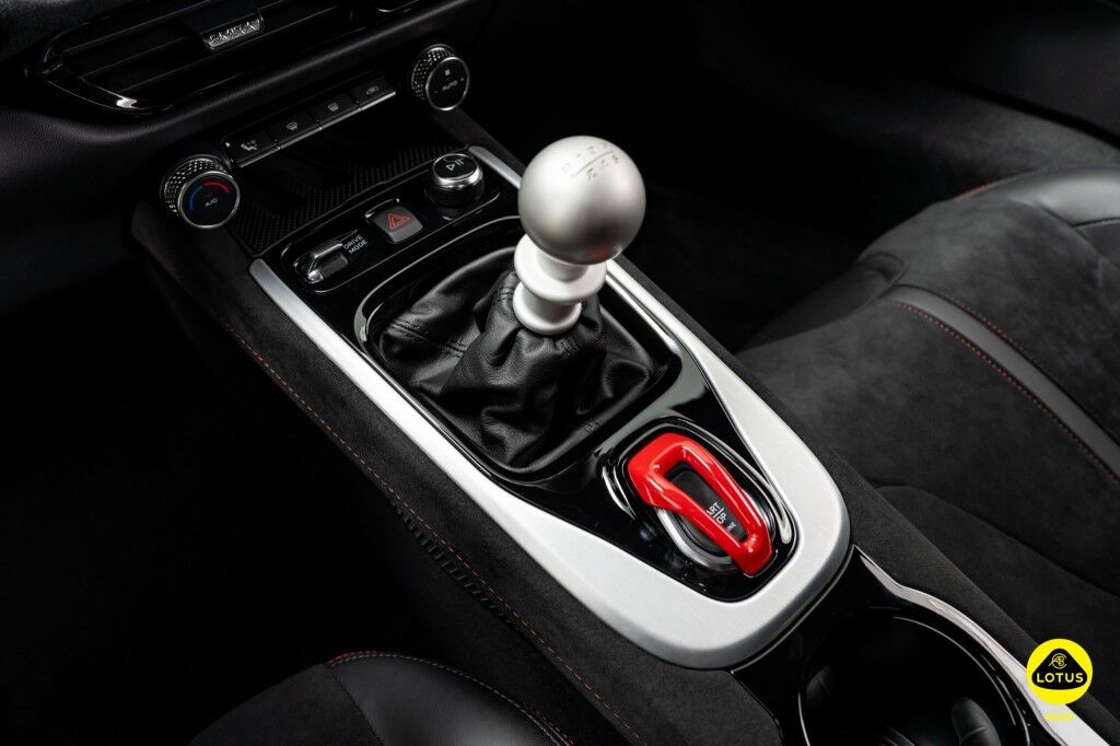 2025 Lotus Emira V6 North Miami Beach FL