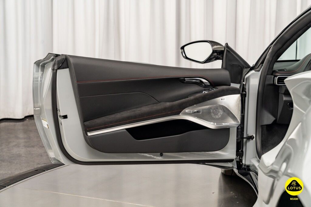 2025 Lotus Emira V6 North Miami Beach FL