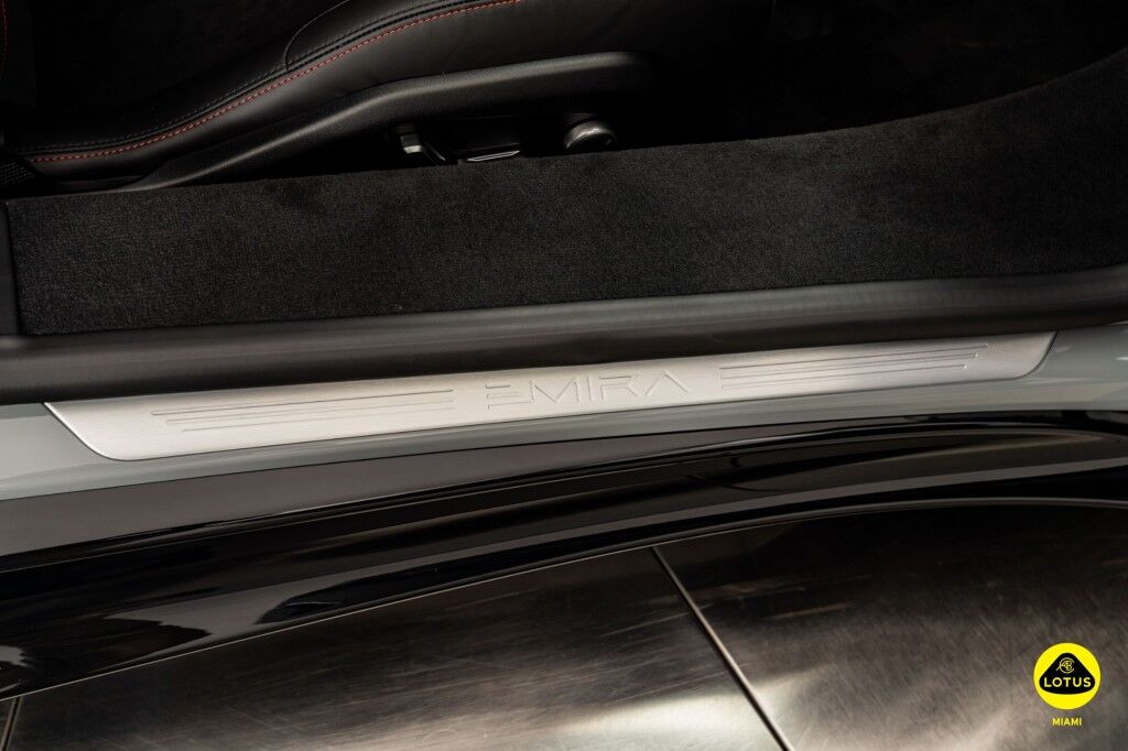 2025 Lotus Emira V6 North Miami Beach FL