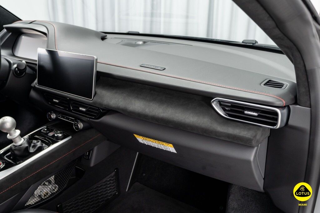 2025 Lotus Emira V6 North Miami Beach FL