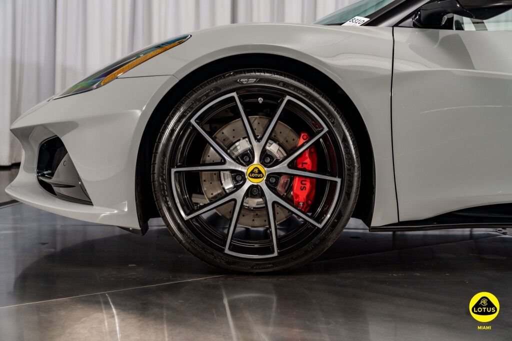 2025 Lotus Emira V6 North Miami Beach FL