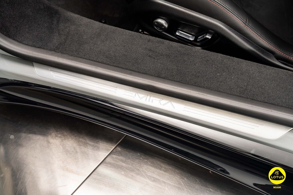2025 Lotus Emira V6 North Miami Beach FL