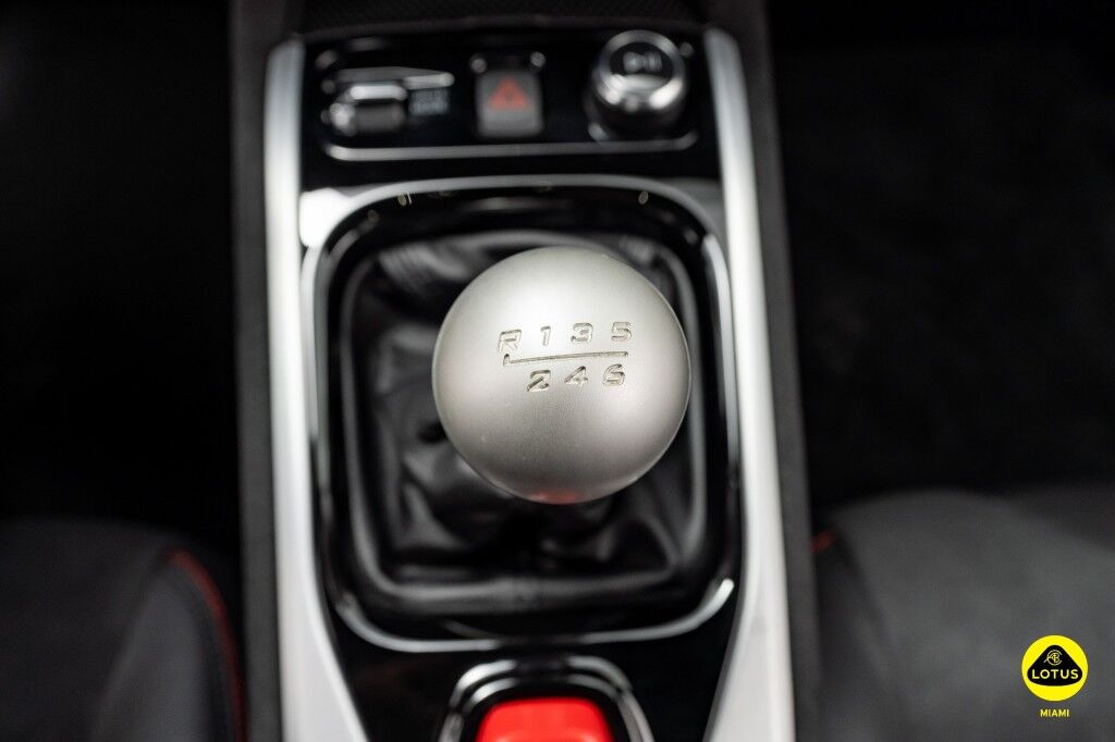 2025 Lotus Emira V6 North Miami Beach FL
