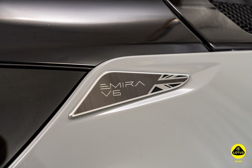 2025 Lotus Emira V6 North Miami Beach FL