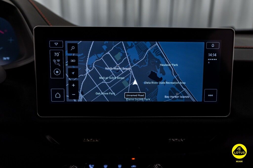 2025 Lotus Emira V6 North Miami Beach FL