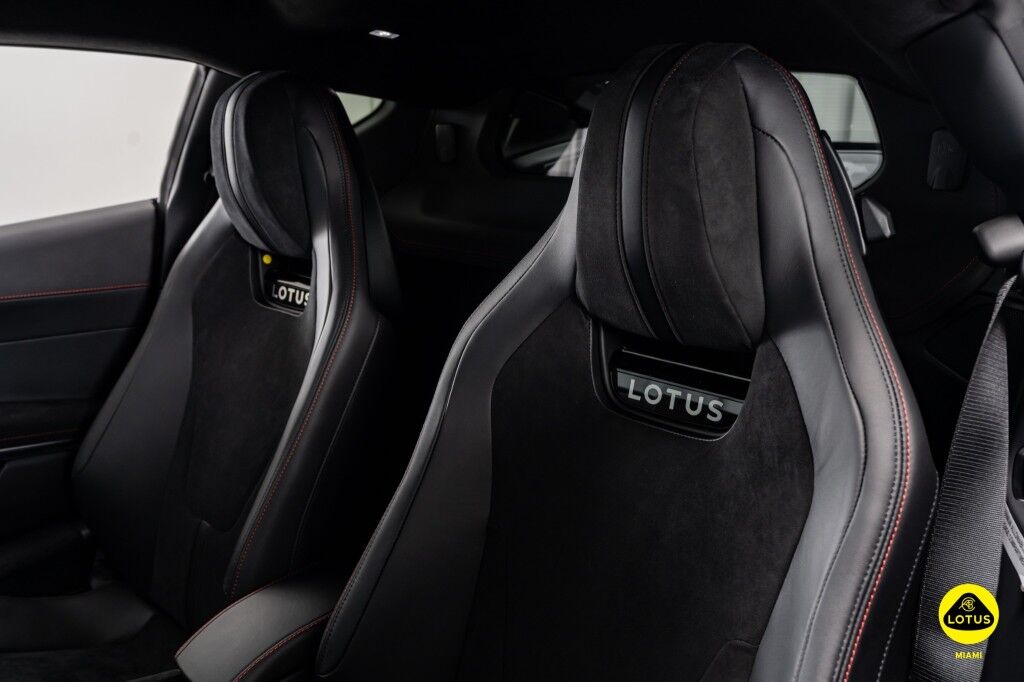 2025 Lotus Emira V6 North Miami Beach FL