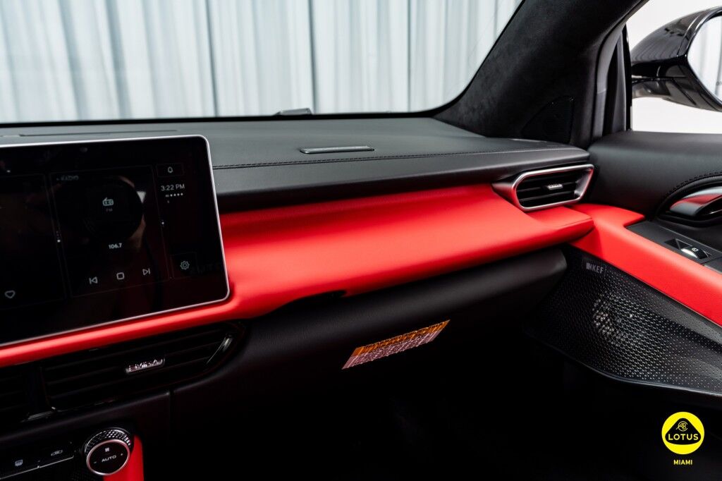 2025 Lotus Emira V6 North Miami Beach FL